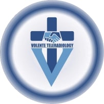 volent teleradiology logo