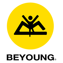 Beyoung logo